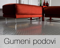 Gumeni podovi