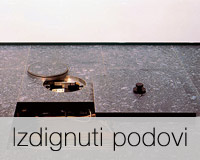 Izdignuti podovi