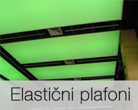 Elastični plafoni
