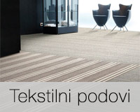 Tekstilni podovi